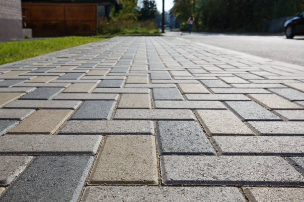 Professional Driveway Pavers in Thomasboro, IL