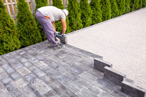 Best Best Driveway Pavers  in Thomasboro, IL