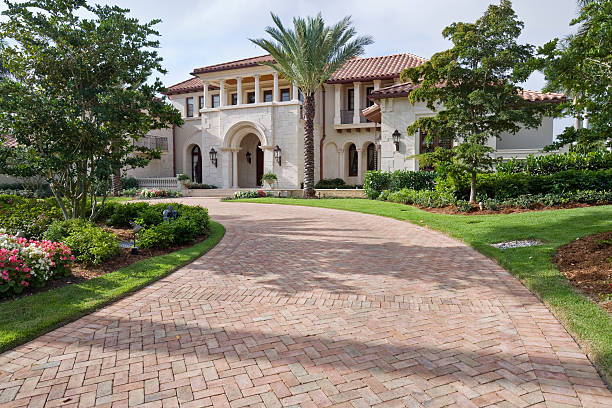 Reasons to Select Us for Your Driveway Paving Requirements in Thomasboro, IL
