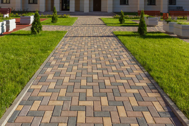 Best Driveway Repair Near Me  in Thomasboro, IL